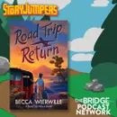 Road Trip Return by Becca Wierwille