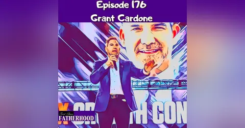 #176 Grant Cardone
