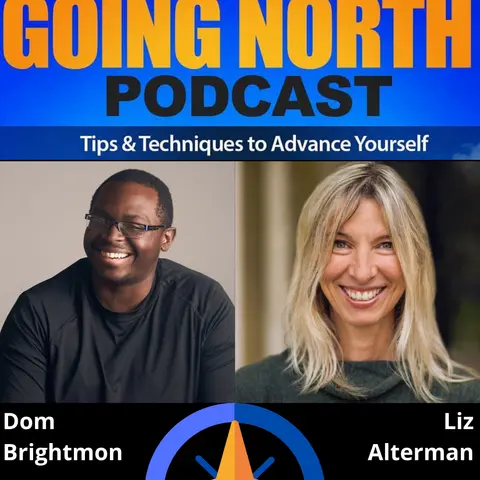 Ep. 593 – “The Perfect Neighborhood” with Liz Alterman (@LizAlterman)