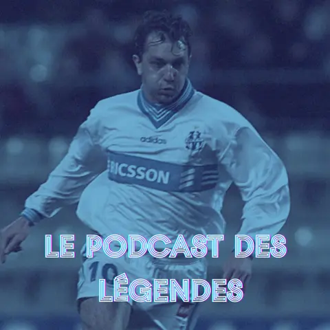 S2E39 Instable ? Xavier Gravelaine (2e partie)