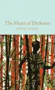 110 Heart of Darkness – Then and Now