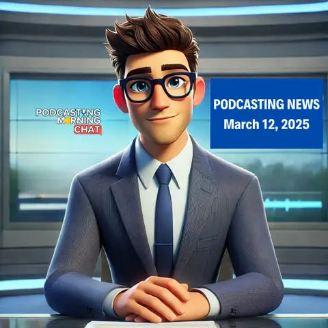 Podcast News: YouTube Defines Podcasting, AI Audio Tools, and Industry Events