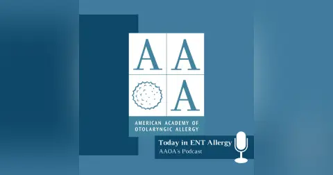 Classifying Chronic Rhinosinusitis What EPOS 2020 Changes