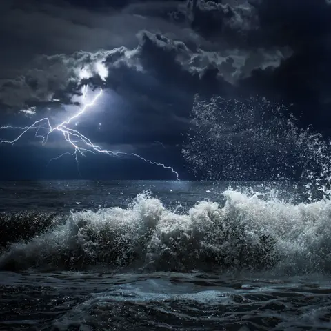 What Would You Name Your Storm?