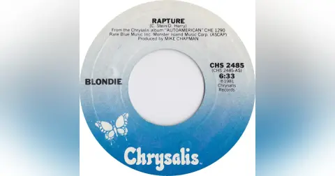 45–Rapture