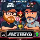 K J Arcade 11: Metroid!