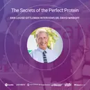 The Secrets of the Perfect Protein