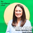 Higher Ed SEO & Digital Strategy: What Universities Get Wrong (and How to Fix It) with Paula French