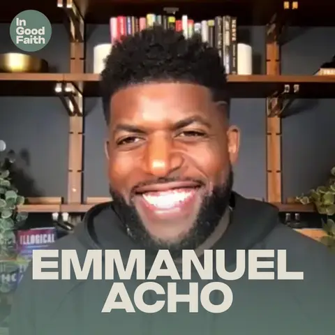 Emmanuel Acho