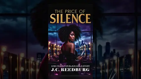 “Crown of Truth”: Official Theme Song for The Price of Silence | Juneteenth Pre-Order