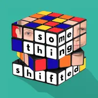 Something Shifted | Stories of Identity, Loss and Life Transitions