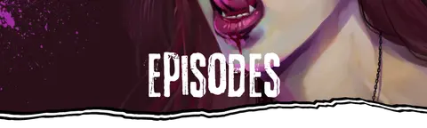 Path of Night Podcast