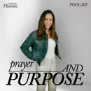 Prayer & Purpose with Margie Fleurant | CTN Episode 35