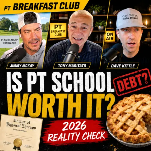 The Apple Pie Lesson for PT Clinics