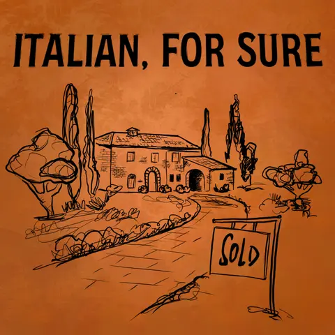 Buying Property in Italy - 1 Euro Homes, Mortgages from Italian Banks, First-Time Buyer Perks, and the One Costly Mistake to Avoid