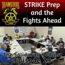 STRIKE Prep And The Fights Ahead