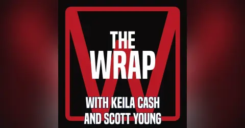 WWE Bad Blood Recap + The OG Bloodline Regroups | The WRAP