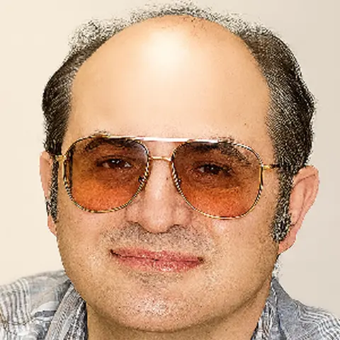 Part 2: Close Up Radio Welcomes Back Retired Math Professor Dr. Joseph G. R. Martinez of UNM