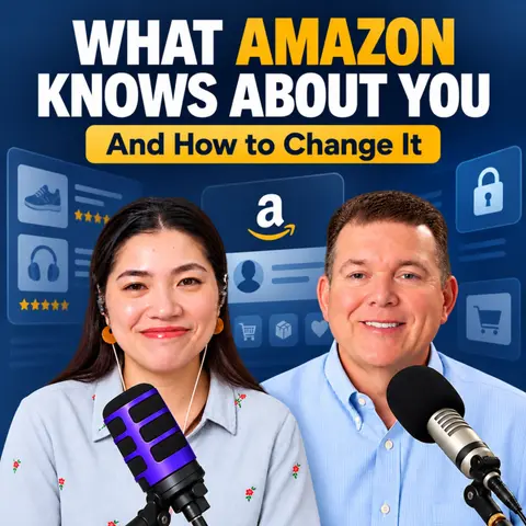 What Does Amazon Know About You? How to Find and Delete Your Amazon Profile