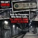 Built for Passengers Who Never Came.. The SINSEOL-DONG GHOST PLATFORM