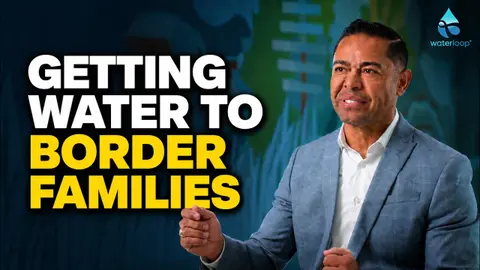 One Utility Leader's Plan to Transform Border Colonias