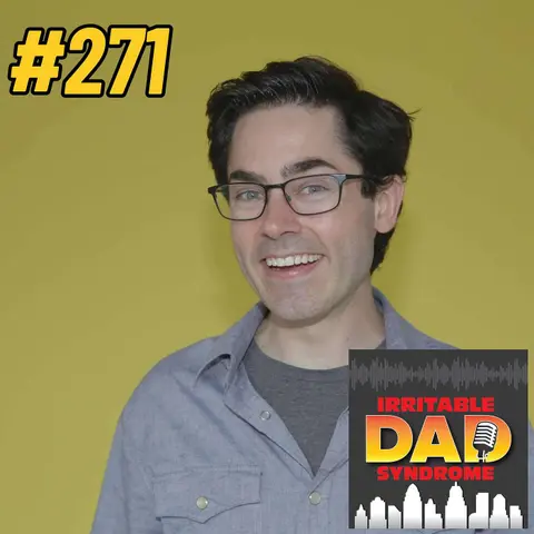 IDS #271 - I Wanted to Ship Myself Overseas (w/ Mark Malkoff)