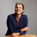 Living the dream with podcast and news radio journalist Julie Rose