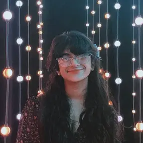 Ariana Chaudhray Profile Photo