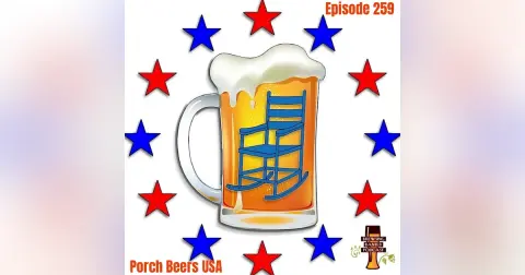 BBP 259 - Porch Beers USA