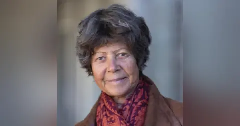 Close Up Radio Spotlights Christine Esters of Adventure In Well Being