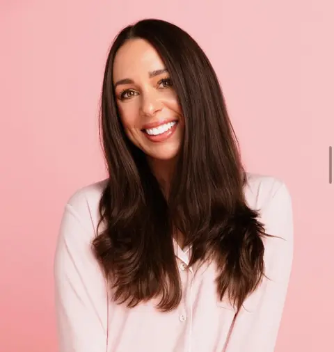 From Athlete to Top Recruiter: How Mindset, Grit, and Drive helped Caitlin Burke Overcome Cancer and Paralysis