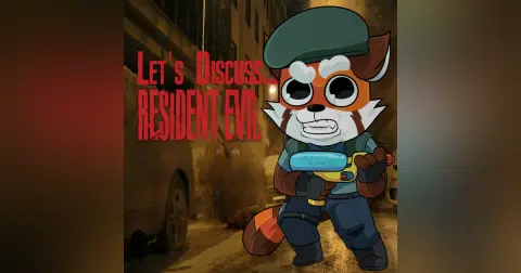 Returning to Raccoon City: Let's Discuss Zach Cregger's Resident Evil