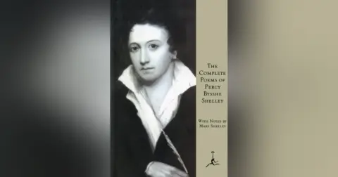 56 Shelley, HD, Yeats, Frost, Stevens – The Poetry of Ruins (with Professor Bill Hogan)