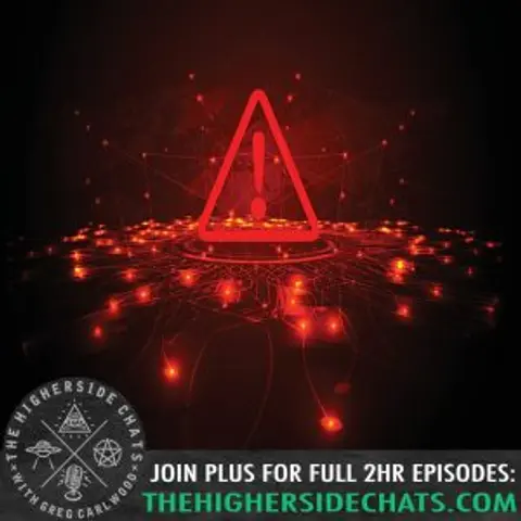 Alex Tsakiris | A.I. Bias, Conspiracy Inquiry, & Emergent Truth