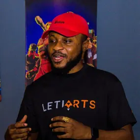 Prince Twumasi Osei Profile Photo