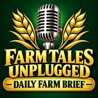 Farm Tales Unplugged Daily Farm Brief