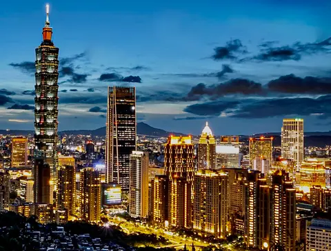 S1-E12 - The "Made in Taiwan" Miracle