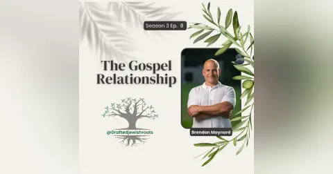 The Gospel Relationship