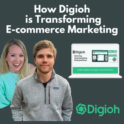 Digioh - How Digioh is Transforming E-commerce Marketing