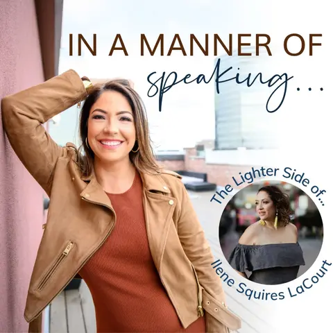 Ep. 5 Finances & the Future: How Creatives Can Navigate Change with Ilene Squires LaCourt
