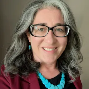 Amanda Simanek, PhD, MPH Profile Photo