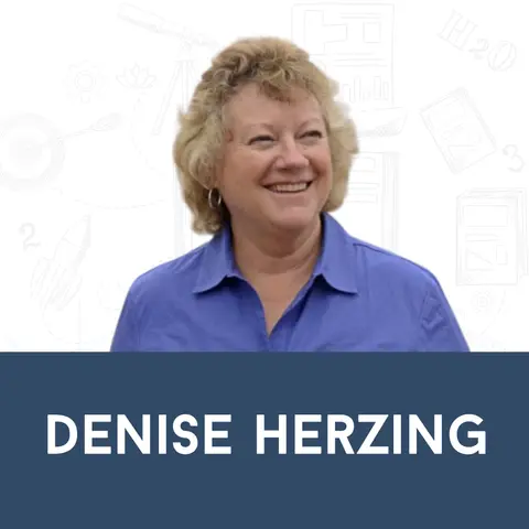 Dr. Denise Herzing: Unlocking Dolphin Communication Through Curiosity & Code