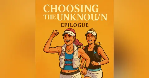 Choosing the Unknown - Epilogue