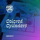 Colored Cylinders | Sidebar