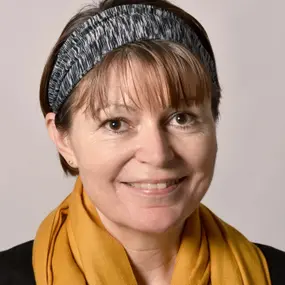 Rose Hunter Profile Photo
