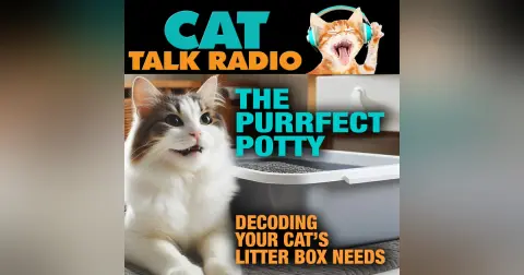 The Purrfect Potty: Decoding Your Cat's Litter Box Needs