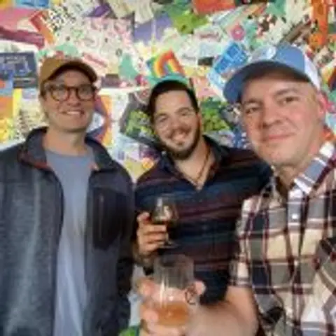 Talking Craft Beer & Awards with Drew Pool at Wren House Brewing