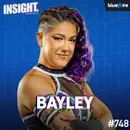 Bayley On WrestleMania, Damage CTRL, Life After Wrestling, Mercedes Moné