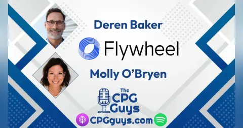 The 411 on TikTok Shops with Flywheel's Deren Baker & Molly O'Bryen