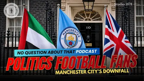 City's Downfall and the Political Fallout